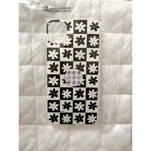 New KJP Lisa Says Gah iPhone 11 Case in Black